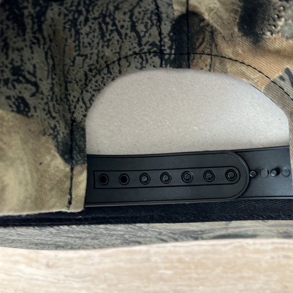 Texas A&M Camo Hat New with Tags - Picture 4 of 4